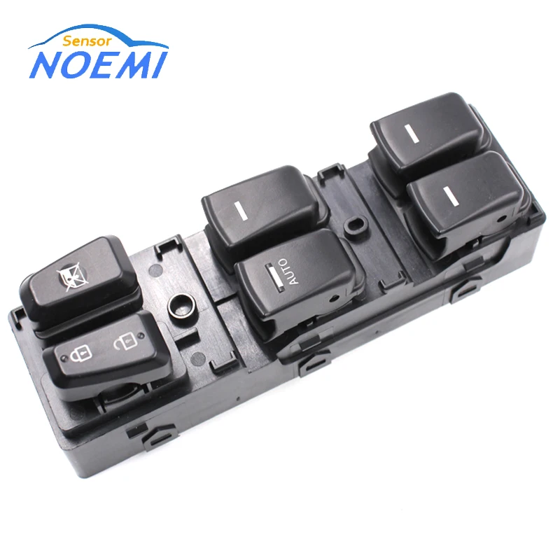 YAOPEI Auto Part For Hyundai Power Window Switch For 2011 2014 Sonata