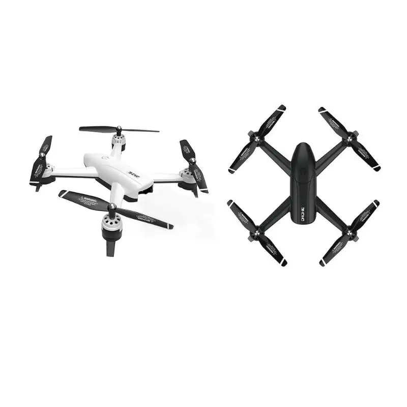 SG106 оптический Дрон камера FPV WiFi 3D Роллинг управление жестом Квадрокоптер