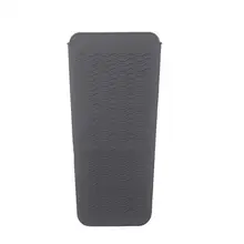 1 шт. изоляционный коврик силиконовый нескользящий термостойкий изоляционный коврик термостойкий Коврик для завивки волос выпрямитель для волос утюжок для волос