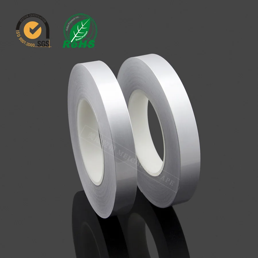 Mylar aluminum foil aluminum foil mylar tape tear rotten aluminum foil