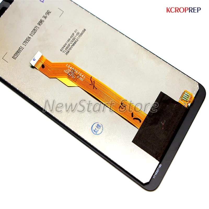 HTC U11 EYEs lcd (7)