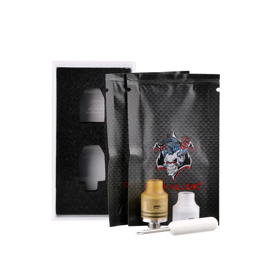 Tiny RDA 07