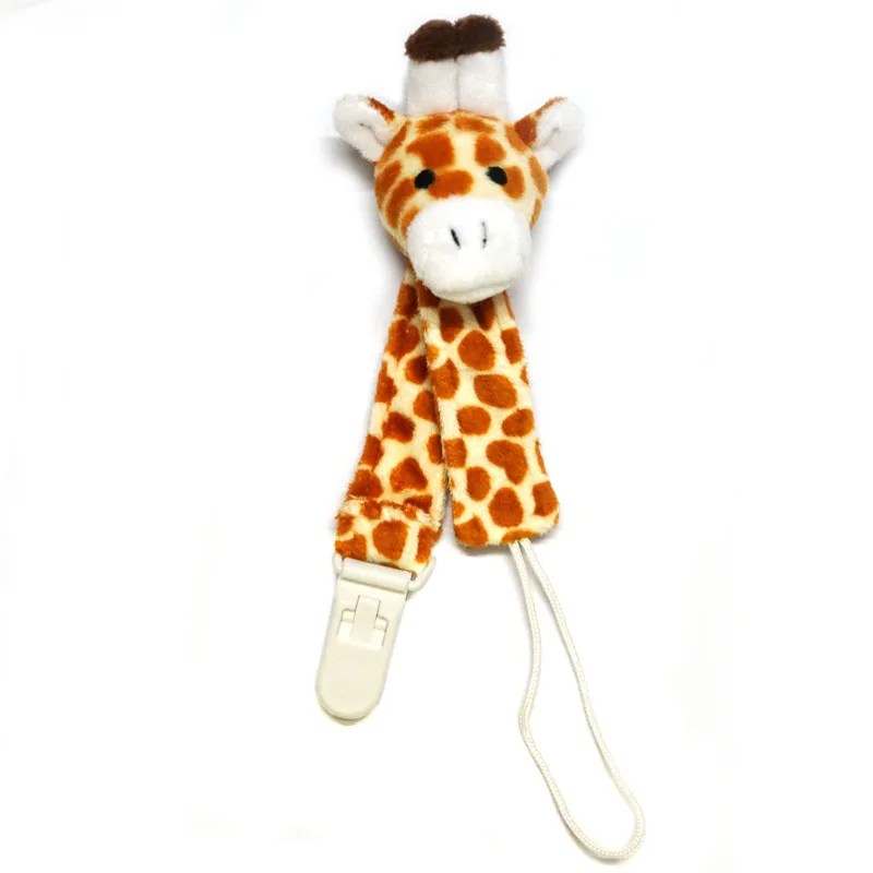 2018 Cute Plush Baby Pacifier Holder Nipple Chain BabyTeether Chain Toy Dummy Holder Chain Pacifier Clip Pacifier Chain G0040 2018 Cute Plush Baby Pacifier Holder Nipple Chain BabyTeether Chain Toy Dummy Holder Chain Pacifier Clip Pacifier Chain G0040