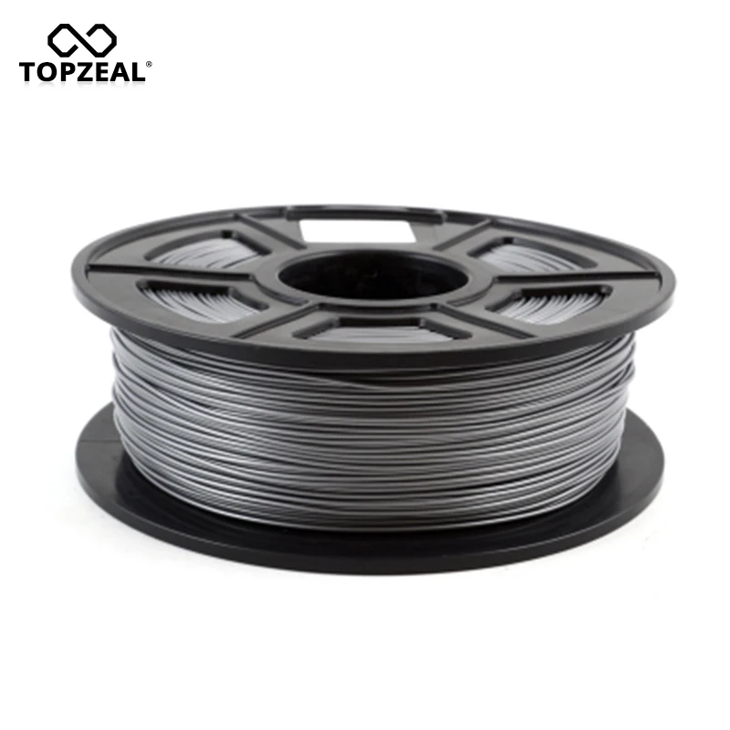 Superior da Impressora Material de Impressão Dimensional + - Qualidade Filamentos Impressora Plástico 1.75mm Pla 1 kg - Rolo 340 m Precisão 0.02mm 3d - Imagem 4