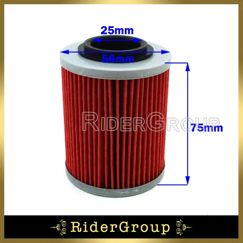 Petrol Oil Gas Fuel Filters For Aprilia SL1000 RSV1000R Tuono Mille ETV1000 RST1000 650 Stark Motorcycle
