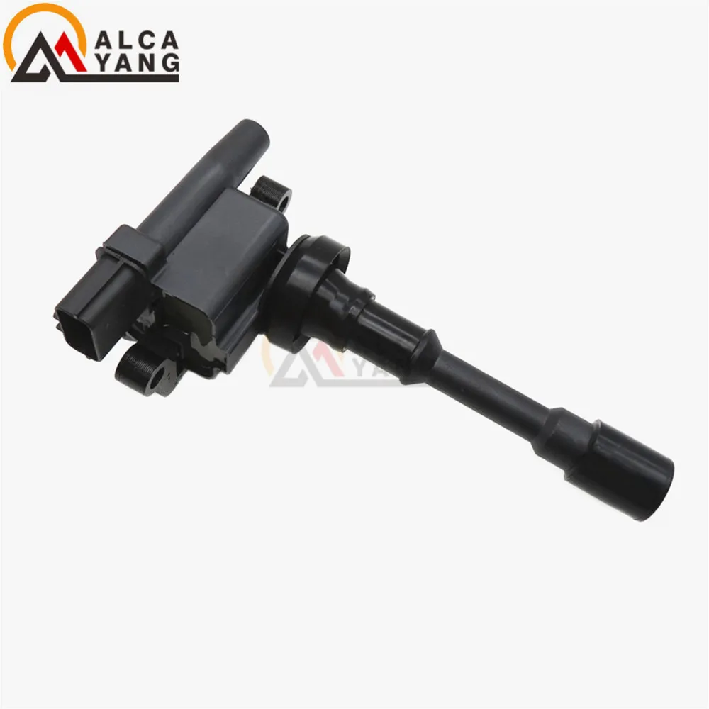 

Malcayang High Performance Ignition Coil MD361710 MD362903 099700-048 for Mitsubishi 4G18 high pressure pack ignitor, Ignitor