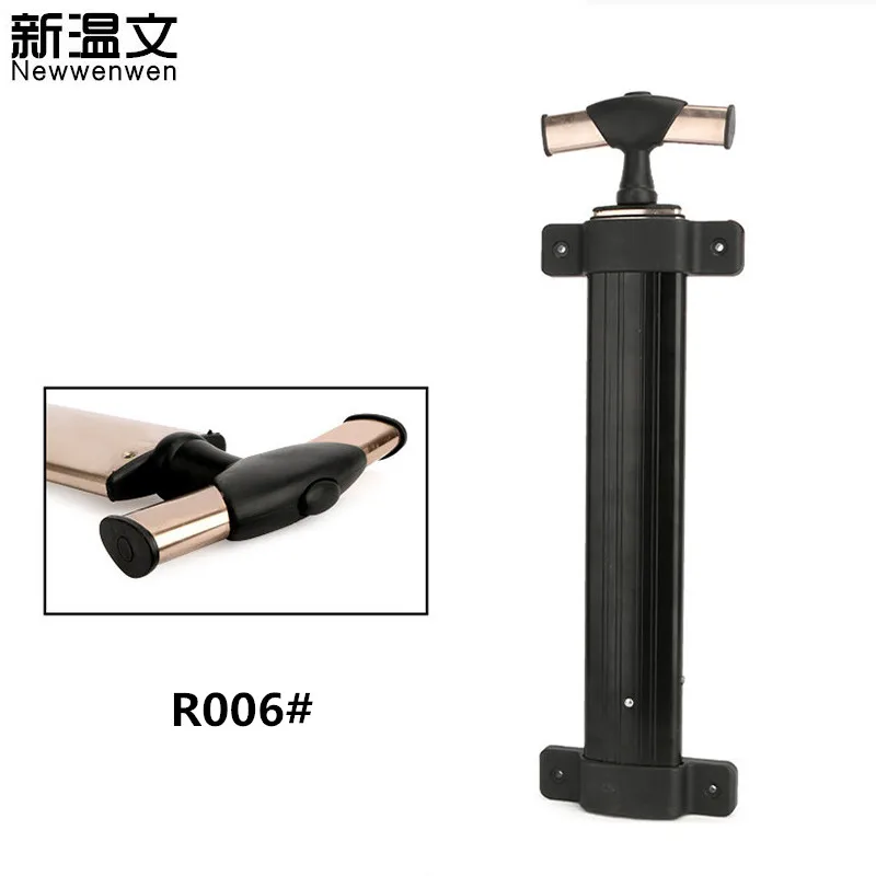 Quality Luggage accessories,Replacement external rod handles for