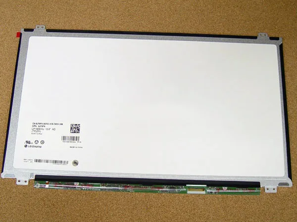 LP156WHU-TPD1 LP156WHU (TP) (D1) TP D1 Матрица для ноутбука 15 6 &quot30Pin eDP HD 1366X768 матовый светодиодный