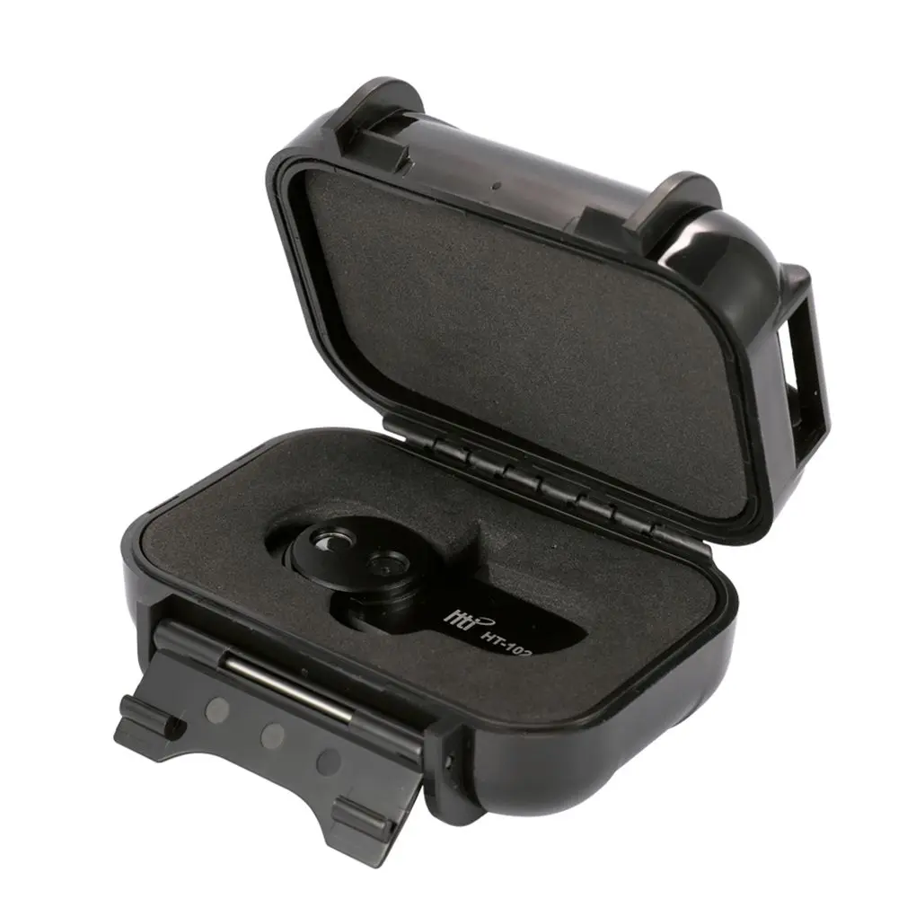 

Multifunctional Android Phones Mobile Phone External Infrared Thermal Imager Adapter Included