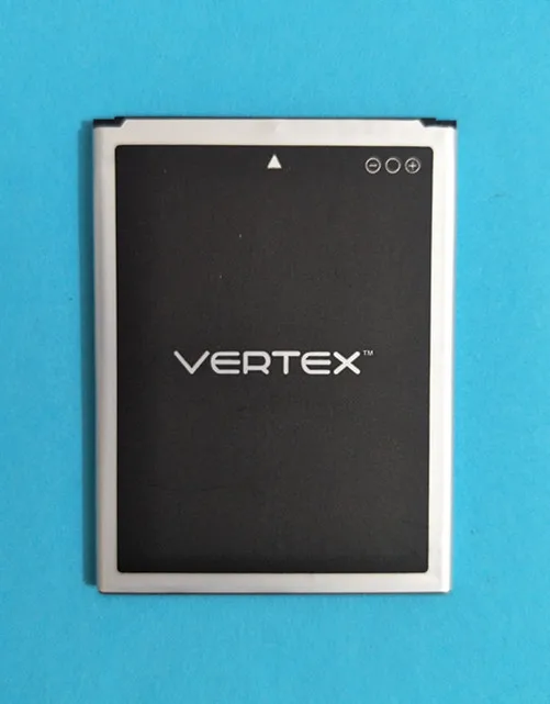 AZK в наличии 2200mAh аккумулятор высокого качества для Vertex impress luck|Аккумуляторы