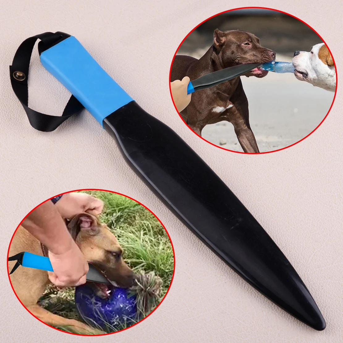 Break Stick For Dogs Asking List