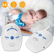 Child Baby Walkie Talkie Baby Monitor Audio Baby Intercom BabyPhone Baby Alarm Radionana Radio Nanny Nurse