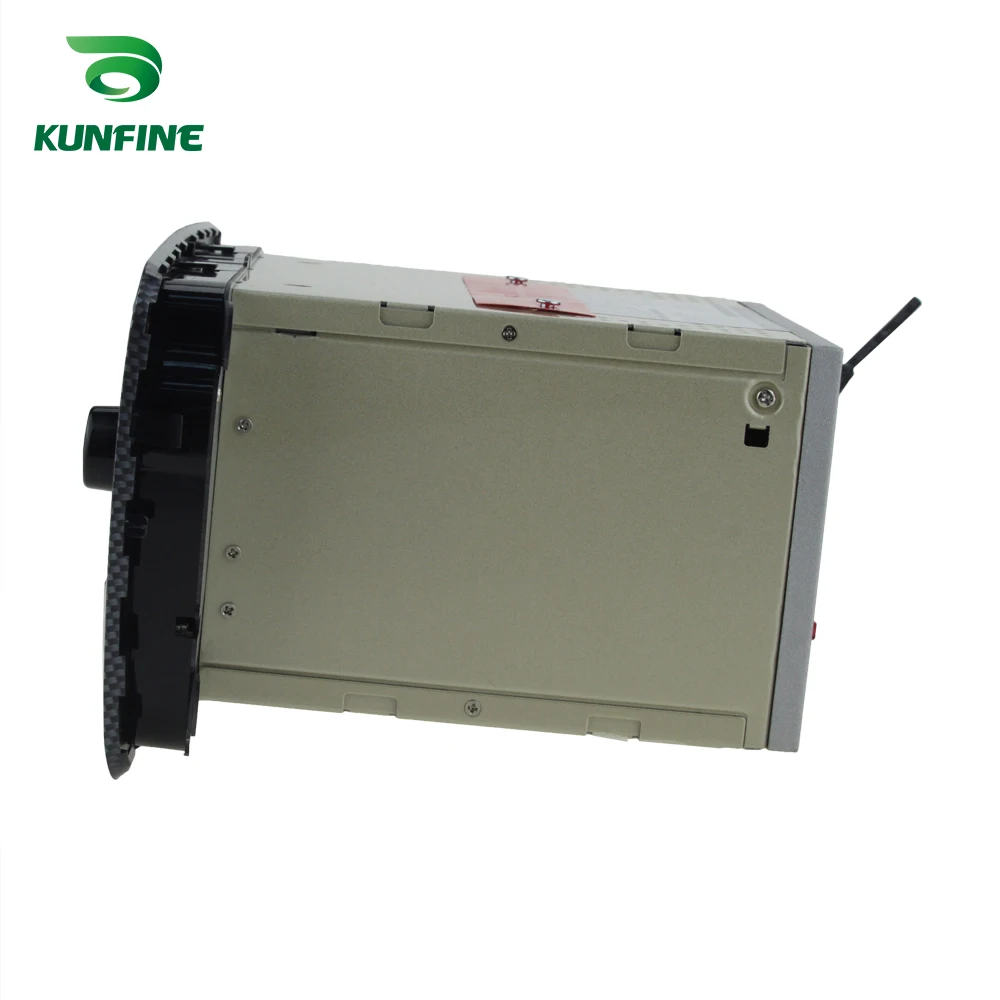 Восьмиядерный 4 Гб ОЗУ 64 ПЗУ Android 8 0 автомобильный DVD GPS Мультимедийный