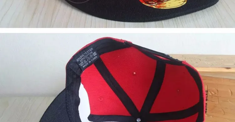 Весна Лето Snapback Кепка s дети бейсбольная кепка Marvel Мстители Капитан Америка Регулируемая косточка Snapback Кепка