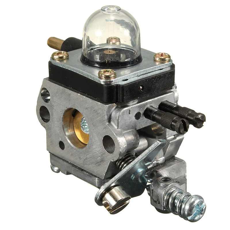 Карбюратор для 2 цикла/тактный мантис/эхо культиваторы Zama C1U-K54A SV-4B аксессуар