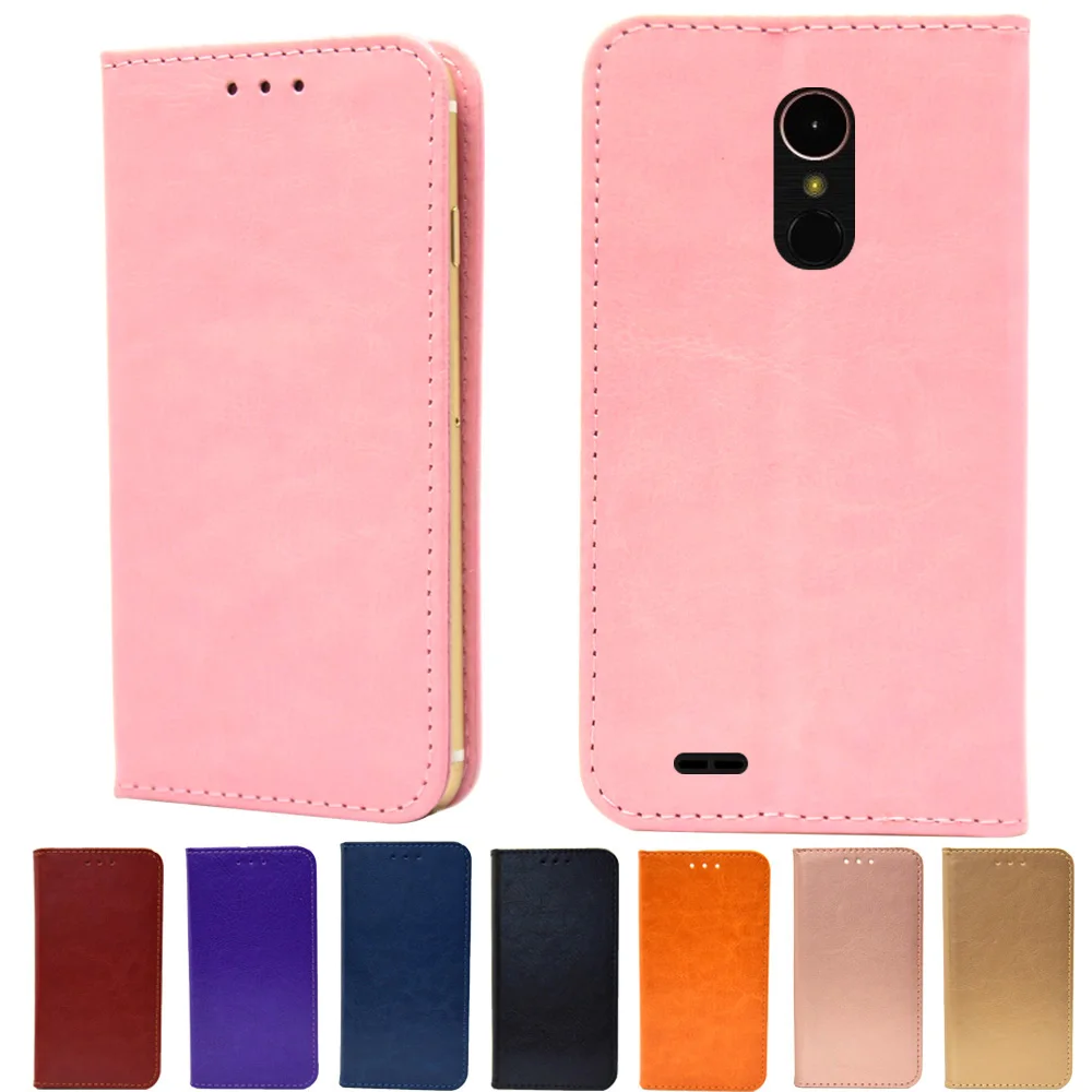 

Luxury Book Wallet PU Leather Flip Case Stand Card Case Cover For LG K10 3G K10 LTE K10 K3 K3 LTE K4 K4 Lite K5 K7 K8 2016 2017