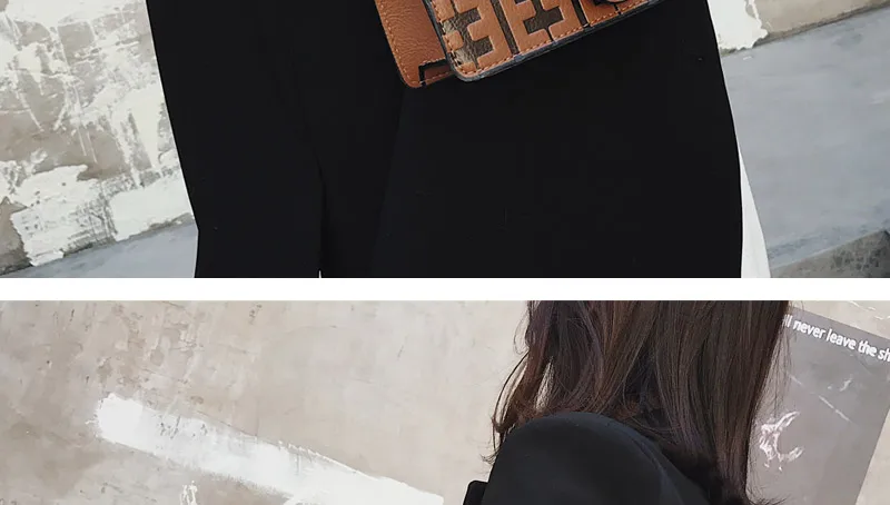 2019 Sac Femme Luxury Handbags Women Bags Designer Leather Crossbody Bag For Women Shoulder Bag Ladies Messenger Bags With Letter_11