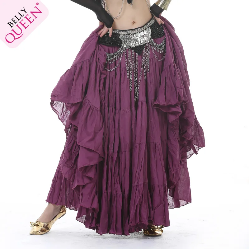 Buy NEW! cotton belly dance costumes sexy belly dance