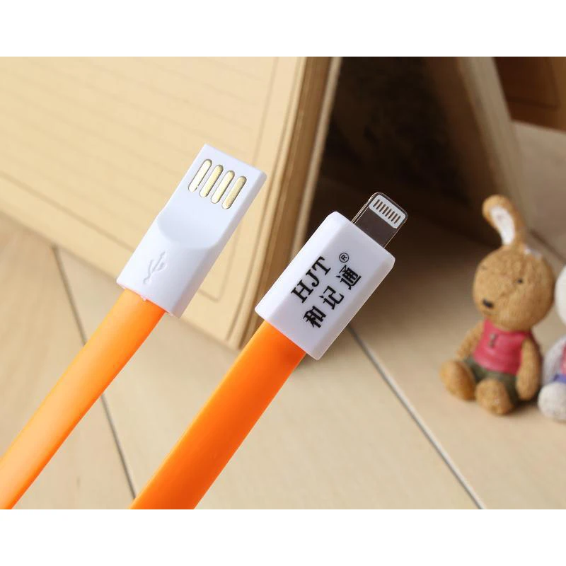 Mobile phone cable kucipa speed filling K7-i5 multi-color optional | Мобильные телефоны и аксессуары