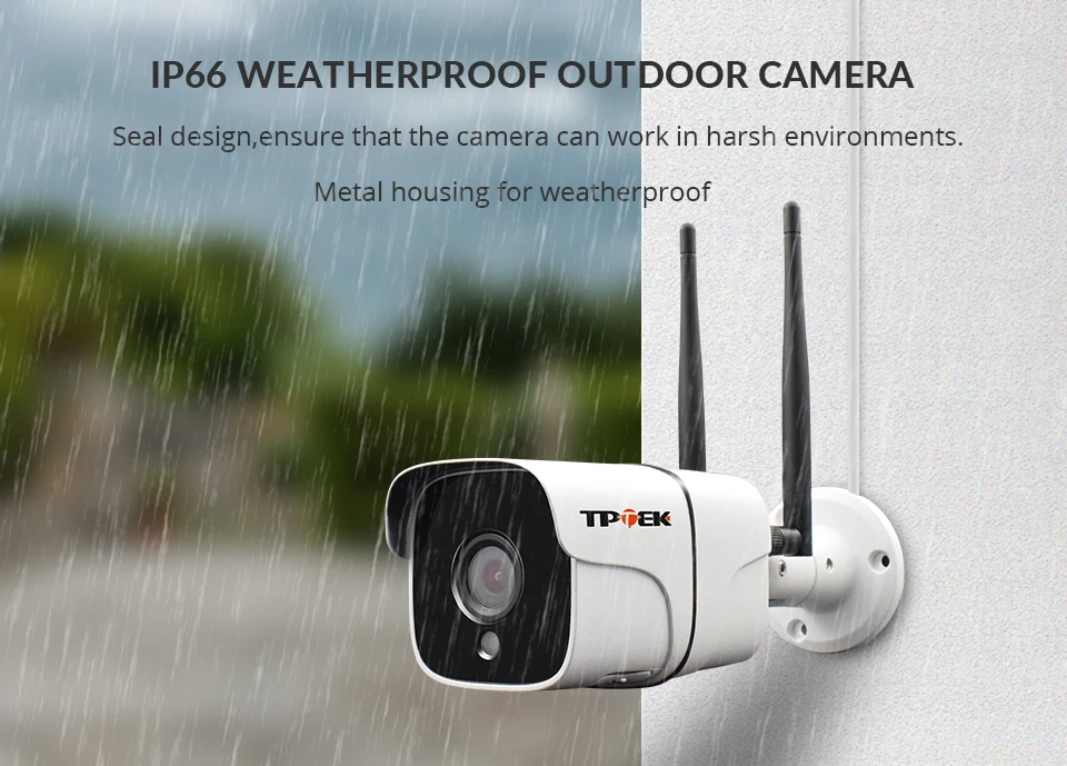 CCTV Camera 