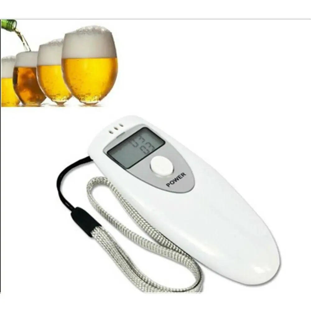 CARCHET جهاز اختبار شرب الكحوليات Digitale المحمولة LCD جهاز اختبار شرب الكحوليات التنفس الكحول Breathalizer الكاشف شحن مجاني CARCHET جهاز اختبار شرب الكحوليات Digitale المحمولة LCD جهاز اختبار شرب الكحوليات التنفس الكحول Breathalizer الكاشف شحن مجاني