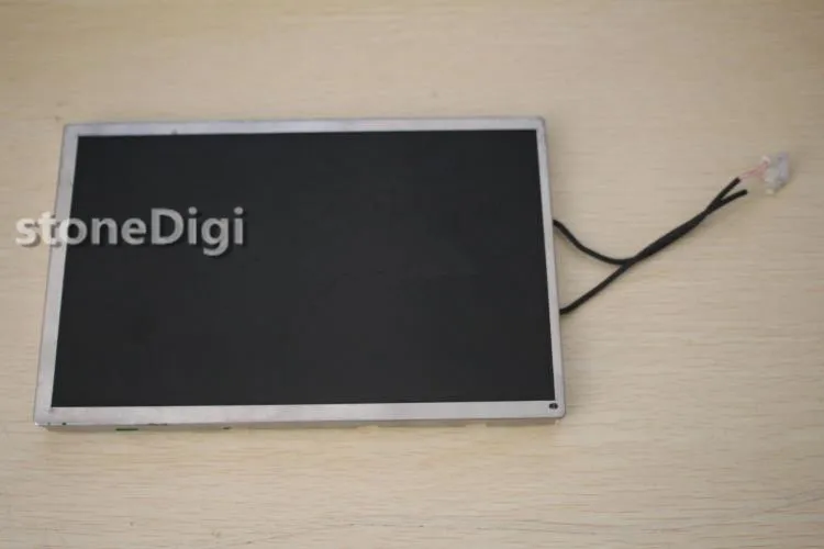 Высокое качество TX18D11VM1CAA 7 дюймов TFT ЖК-дисплей дисплей Экран Панель для промышленного оборудования 800*480