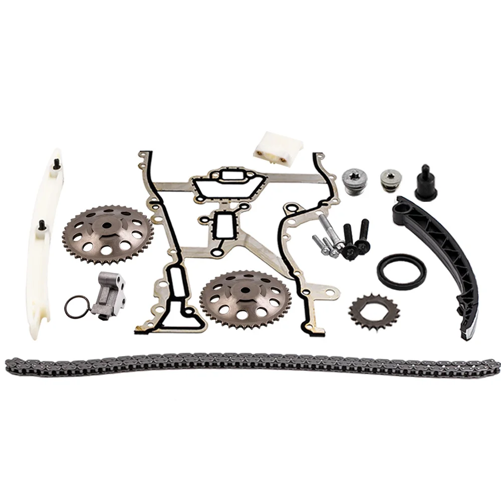 Ресурс цепи грм опель корса - 87 фото