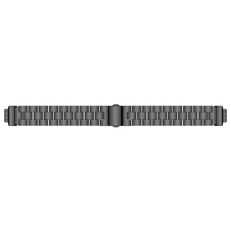 Металлический ремешок из нержавеющей стали для Fitbit Inspire HR часы сменные браслеты Браслет для Fitbit Inspire умные аксессуары