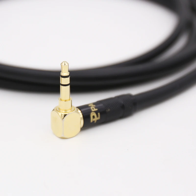 Аудиокабель Hi Fi 2 rca на 3 5 мм угловой разъем 1 аудио и видеокабеля|audio cable rca|rca to 3.5mm2