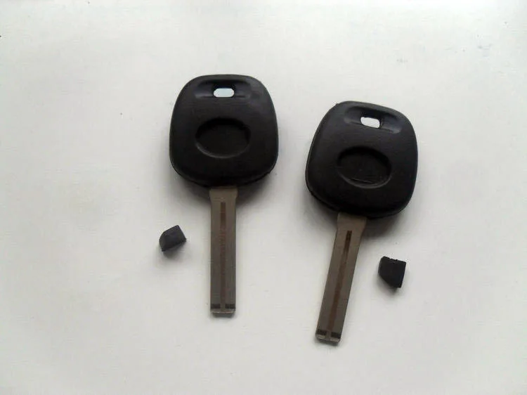 toyota key shell TOY48-short  (9)