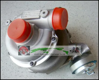 

Turbo For MAZDA 6 CiTD Premacy MPV II DI 2002- J25S MZRCD LW 2.0L 134HP RHF4V VJ32 RF5C13700 VAA10018 VAA10019 Turbocharger