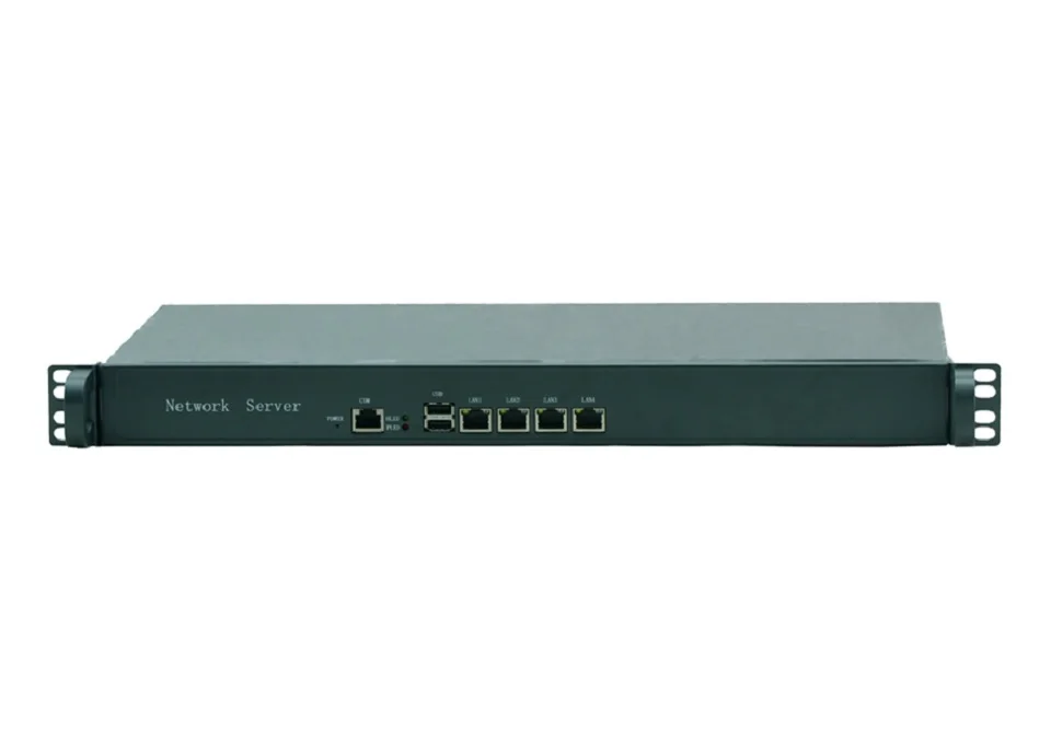 4 LAN Firewall Appliance (5)