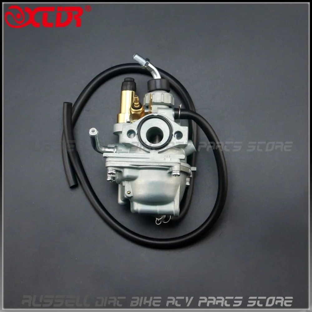 Carburetor for Yamaha TTR50 2006 2011 Aftermarket Motorcycle Dirt
