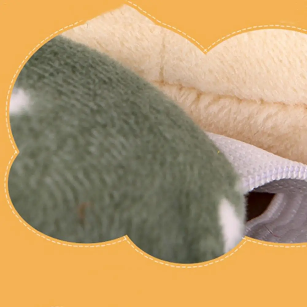 Подушка для защиты головы ребенка, подголовник для малыша, подушка для шеи, милые крылья для кормления, подушка для предотвращения шуршания