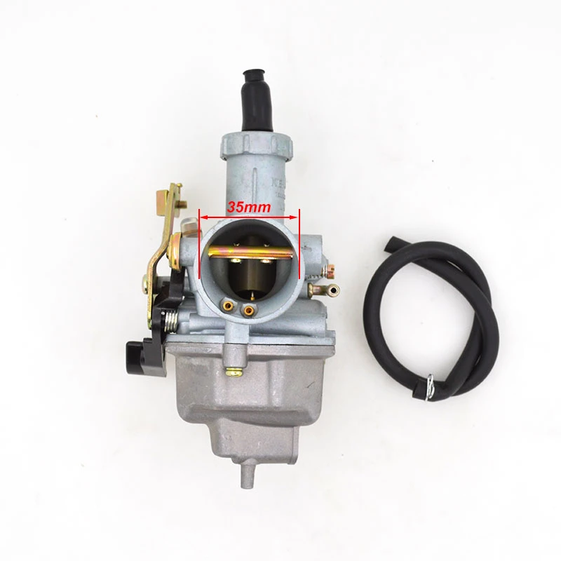 Carburador de motocicleta PZ26 de alta calidad, piezas repuesto de motor para Honda CG125 CG Euro III, pz26|motorcycle carburetorpz26 carburetor - AliExpress
