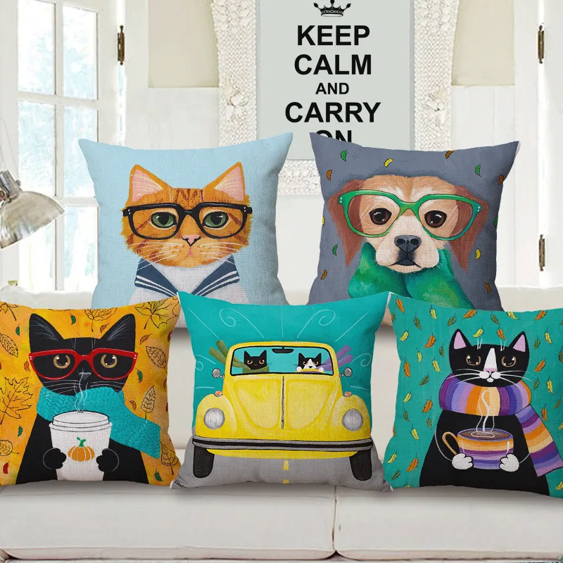 pillow case01