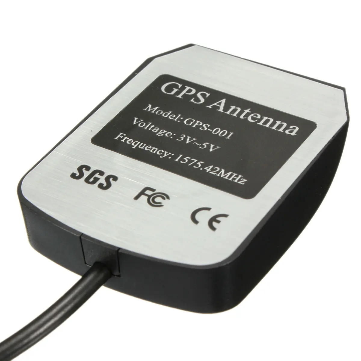  3m Auto GPS Antenne GPS empfänger Auto GPS Aktive Remote Antenne Adapter Stecker 157542 MHz SMA ste