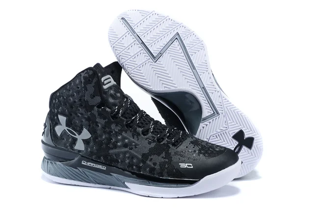 under armour curry v1