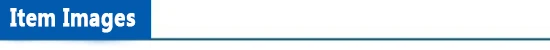Item Images