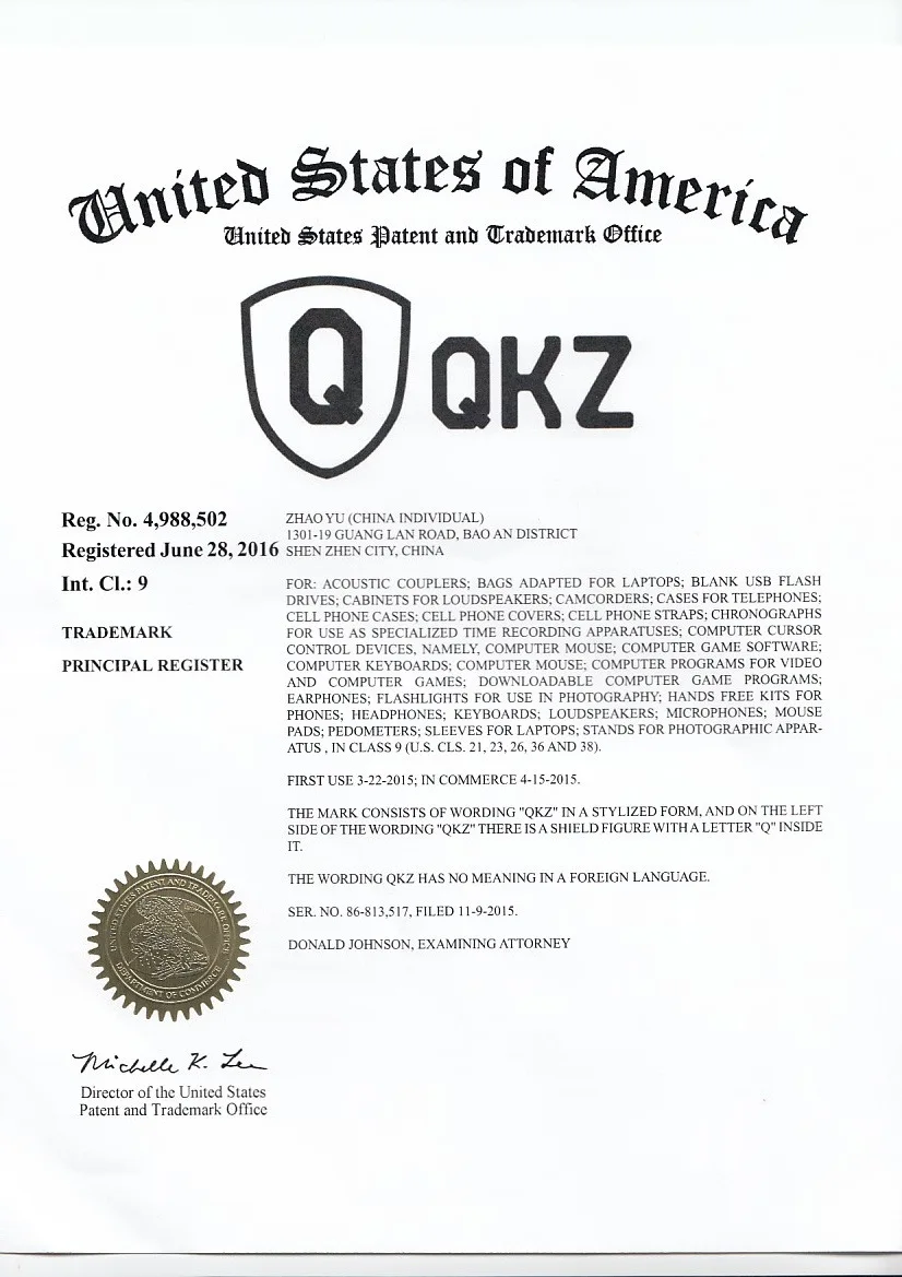 QKZ 