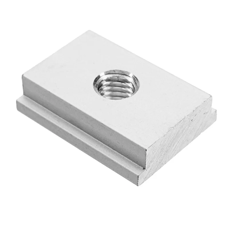 

M8 T-Track Sliding Nut T Slot Nut For Woodworking Tool Slot Fastener