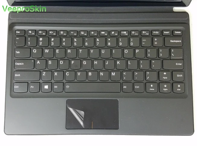 Матовая Сенсорная панель для Lenovo Ideapad miix 510 12isk / 520 12ikb защитная пленка|Защитные