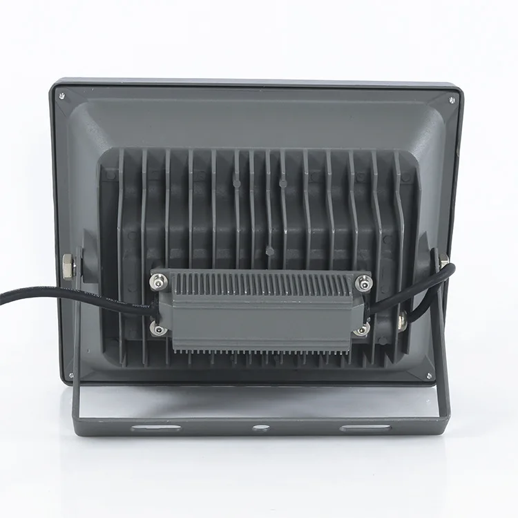 Водонепроницаемый Светодиодный прожектор IP65 COB 50 Вт 110 В 220 В|ip65 led flood light|led lightflood