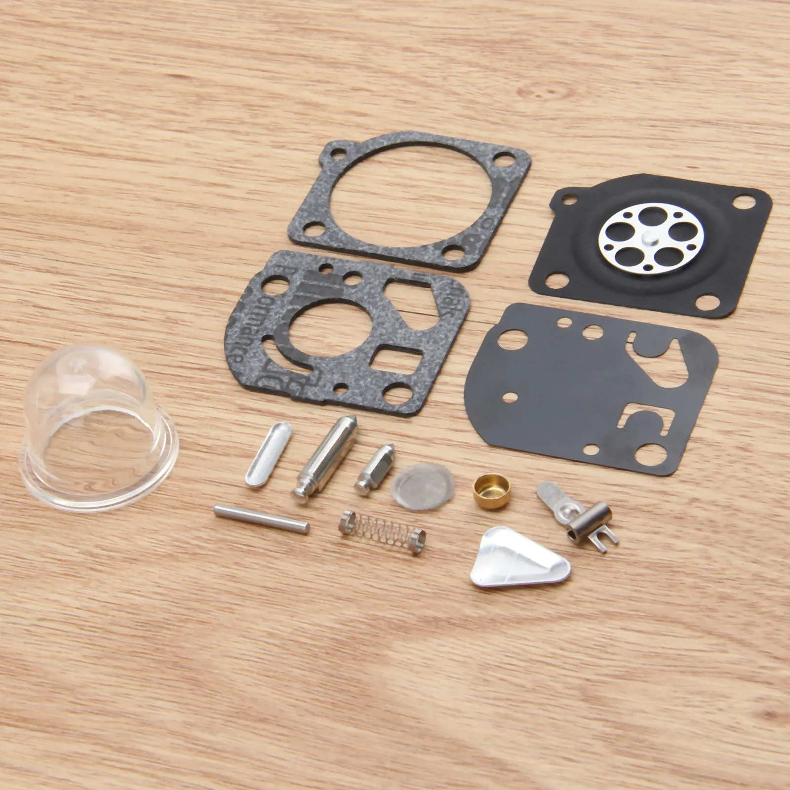 Карбюратор для Zama C1Q и C1U|carb kit|zama kitcarburetor trimmer |
