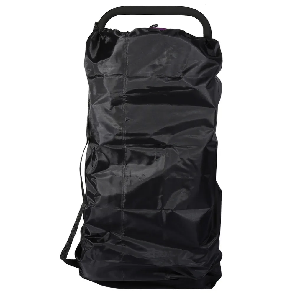 2 типа Ткань Оксфорд детская складная сумка для коляски зонтичная тележка чехол сумка Багги Сумка для детской коляски Аксессуары для Коляски Высокое качество