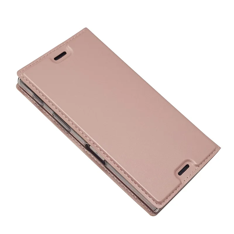 Для sony Xperia X Compact чехол Флип кожаный чехол-подставка для sony X mini f5321 PS30 X Чехол Fundas