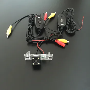 

Wireless Car Reverse Parking Camera For Citroen Dispatch / Jumpy / Fiat scudo / DIY Easy Installation / License Plate Lamp OEM
