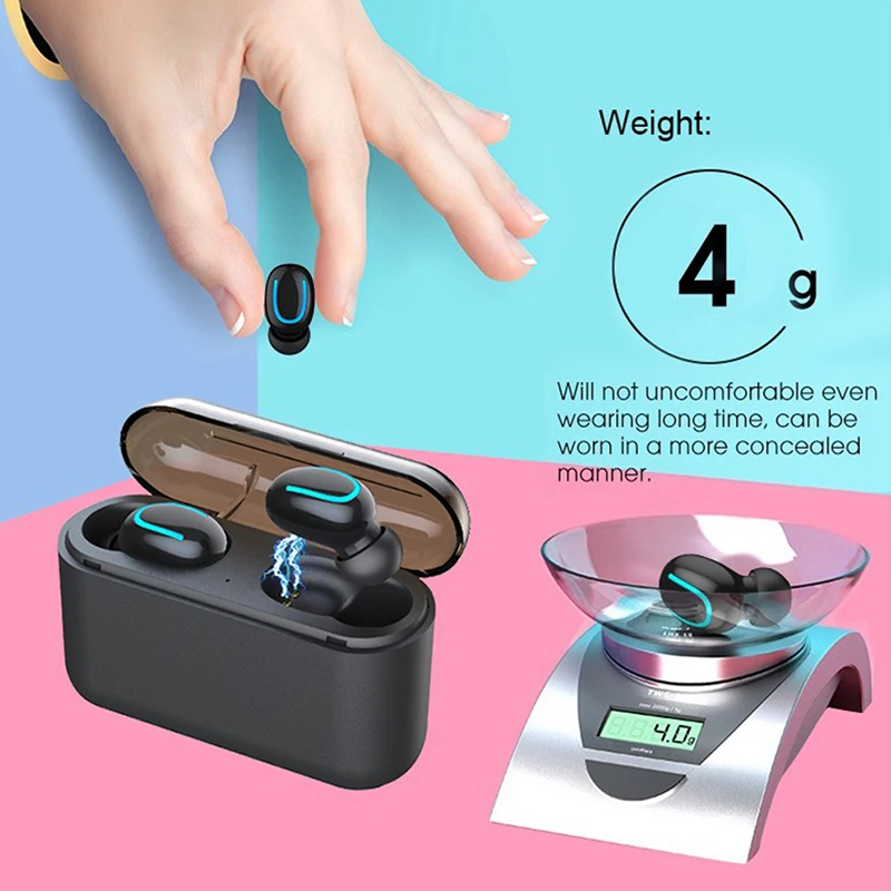 Music Wireless Bluetooth Headphone For Xiaomi Redmi Note 4 X 5 6 7 Pro 5A 6A K20 Mi 6 8 Pro 9 Se Phone Earphone Earbuds With Mic Music Wireless Bluetooth Headphone For Xiaomi Redmi Note 4 X 5 6 7 Pro 5A 6A K20 Mi 6 8 Pro 9 Se Phone Earphone Earbuds With Mic