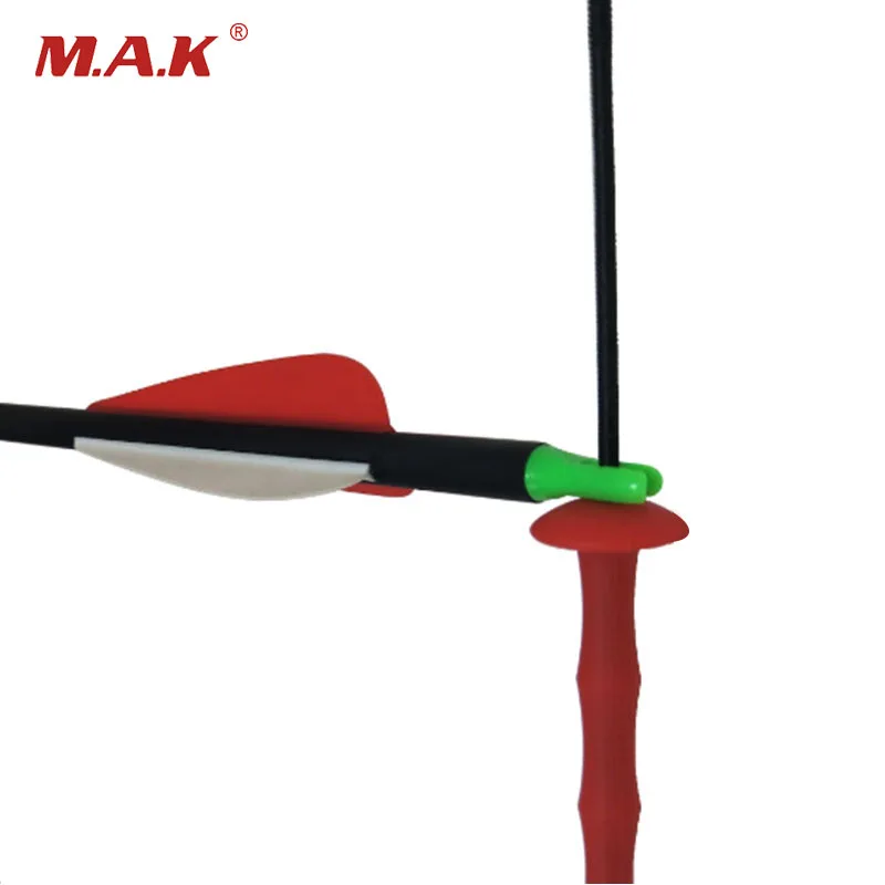 

1pc Archery Finger Guard Bowstring Finger Saver Tab Silicone Bow Release Recurve Compound Bow Protector Gear