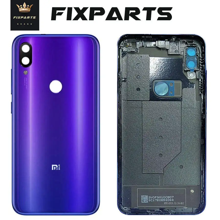 Xiaomi mi play аккумулятор